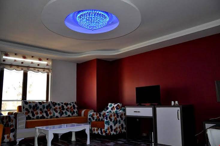 Gokdem Royal Hotel Van Extérieur photo