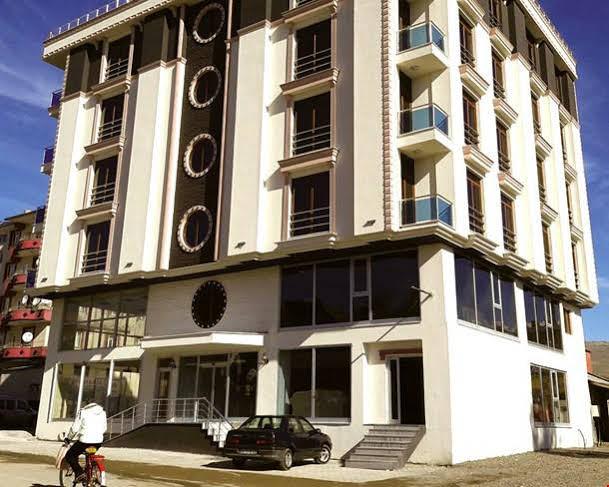 Gokdem Royal Hotel Van Extérieur photo